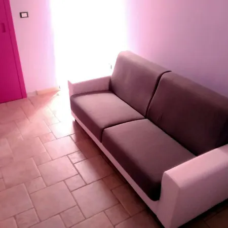 Apartment Dream Bisceglie