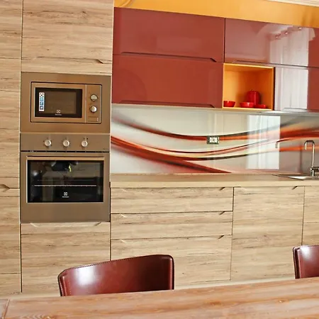 Dream Apartment