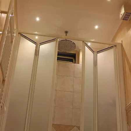 Apartment Dream Bisceglie